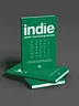 Indie Guitar Chord Progressions | E-BOOK