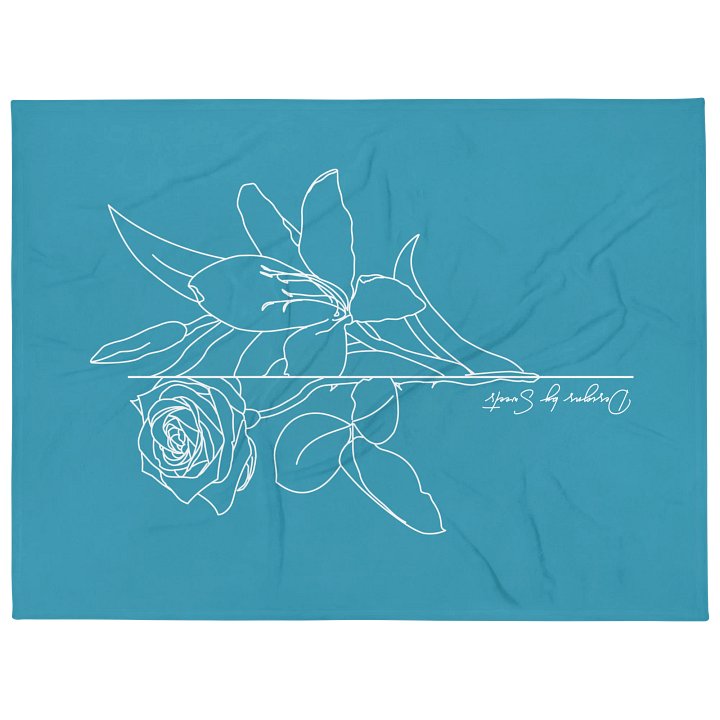 Designs by Sweets Throw Blanket product image (1)