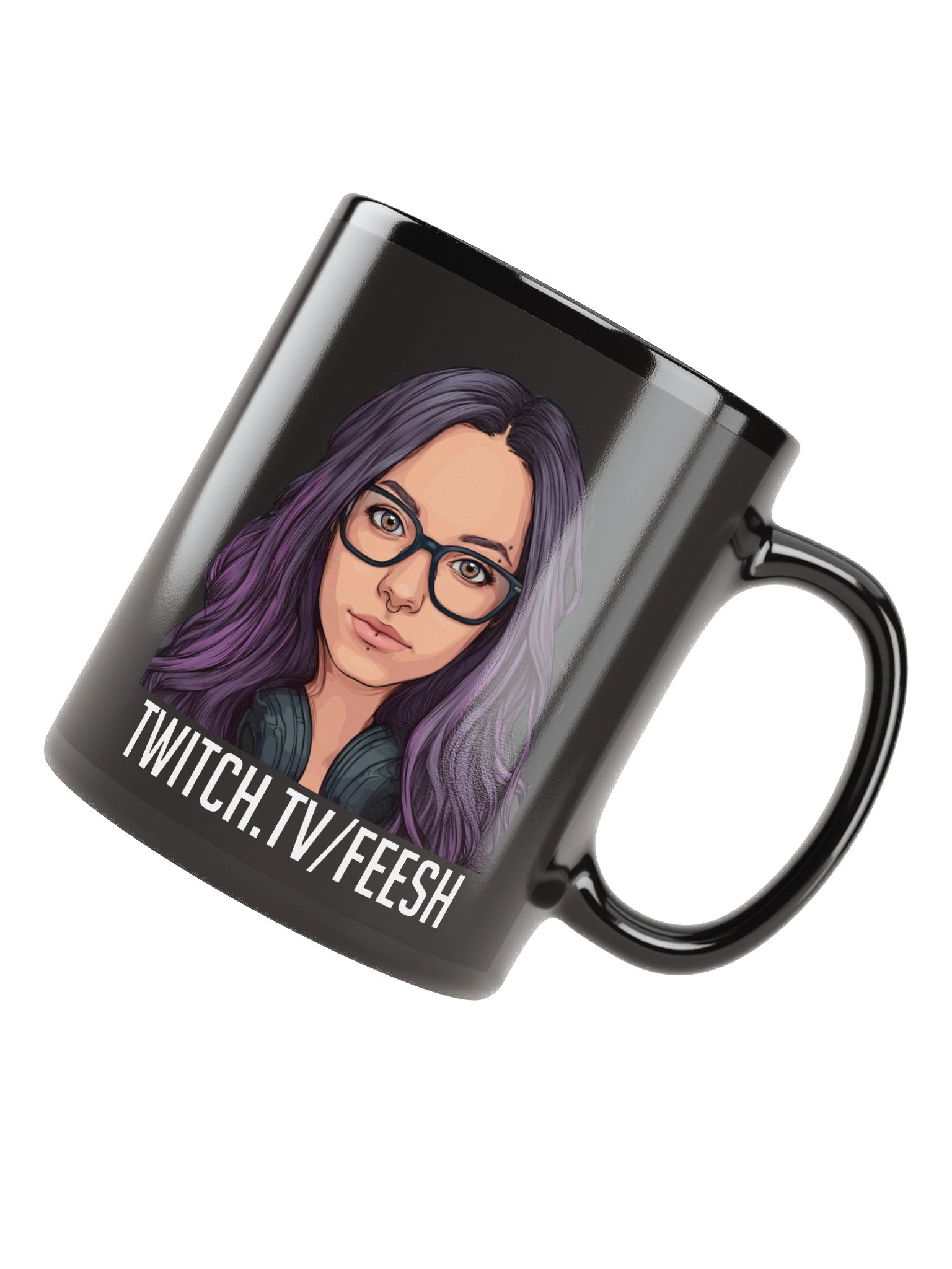 FEESH Mug product image (8)