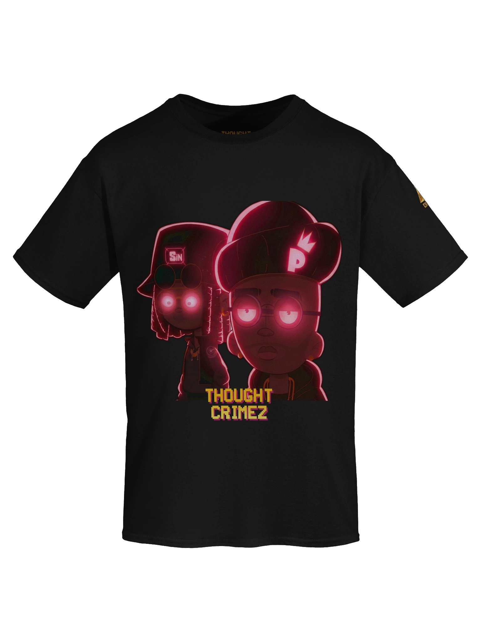 DARK THOUGHT CRIMEZ product image (10)