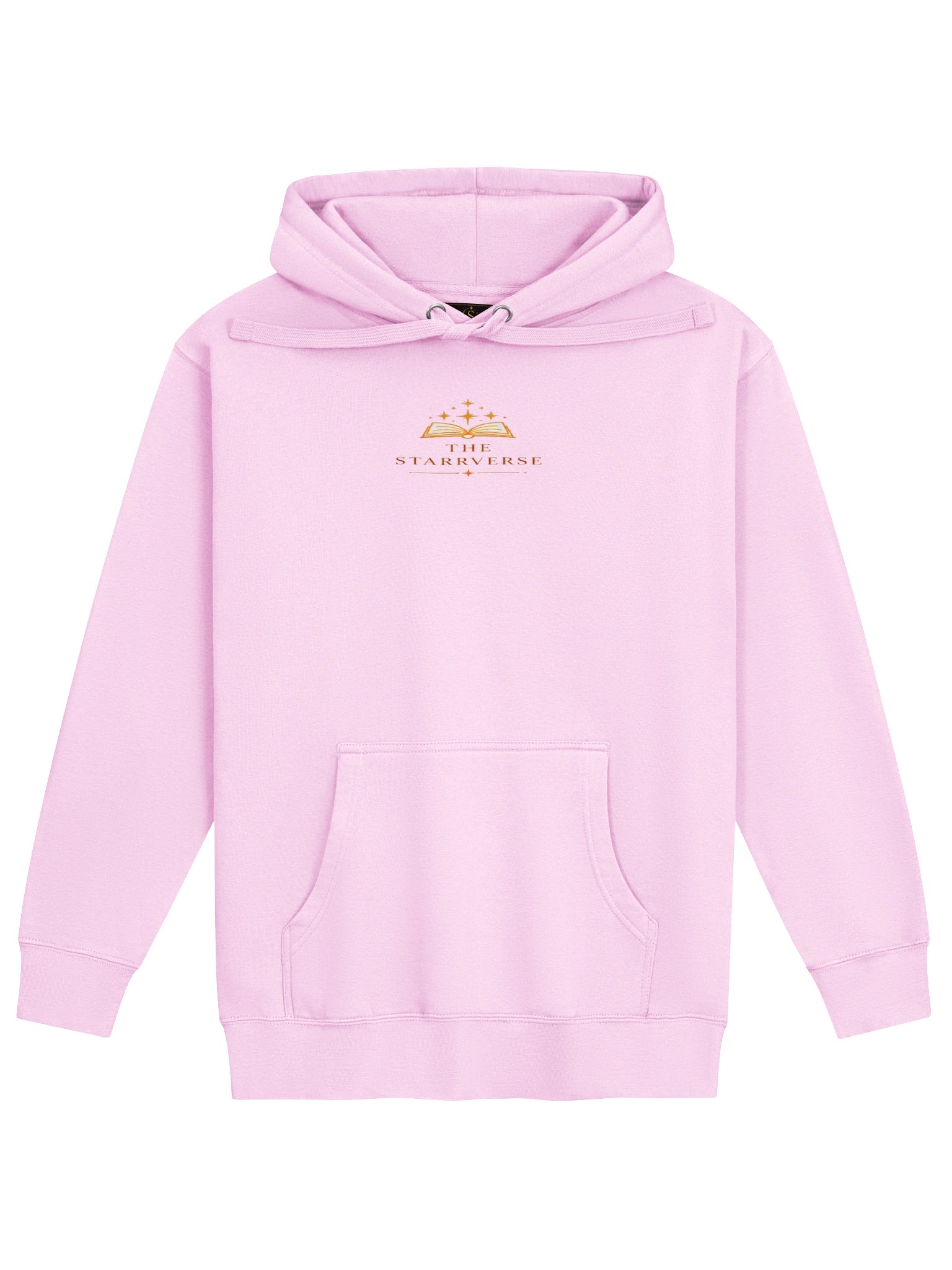 October Reader Hoodie product image (5)