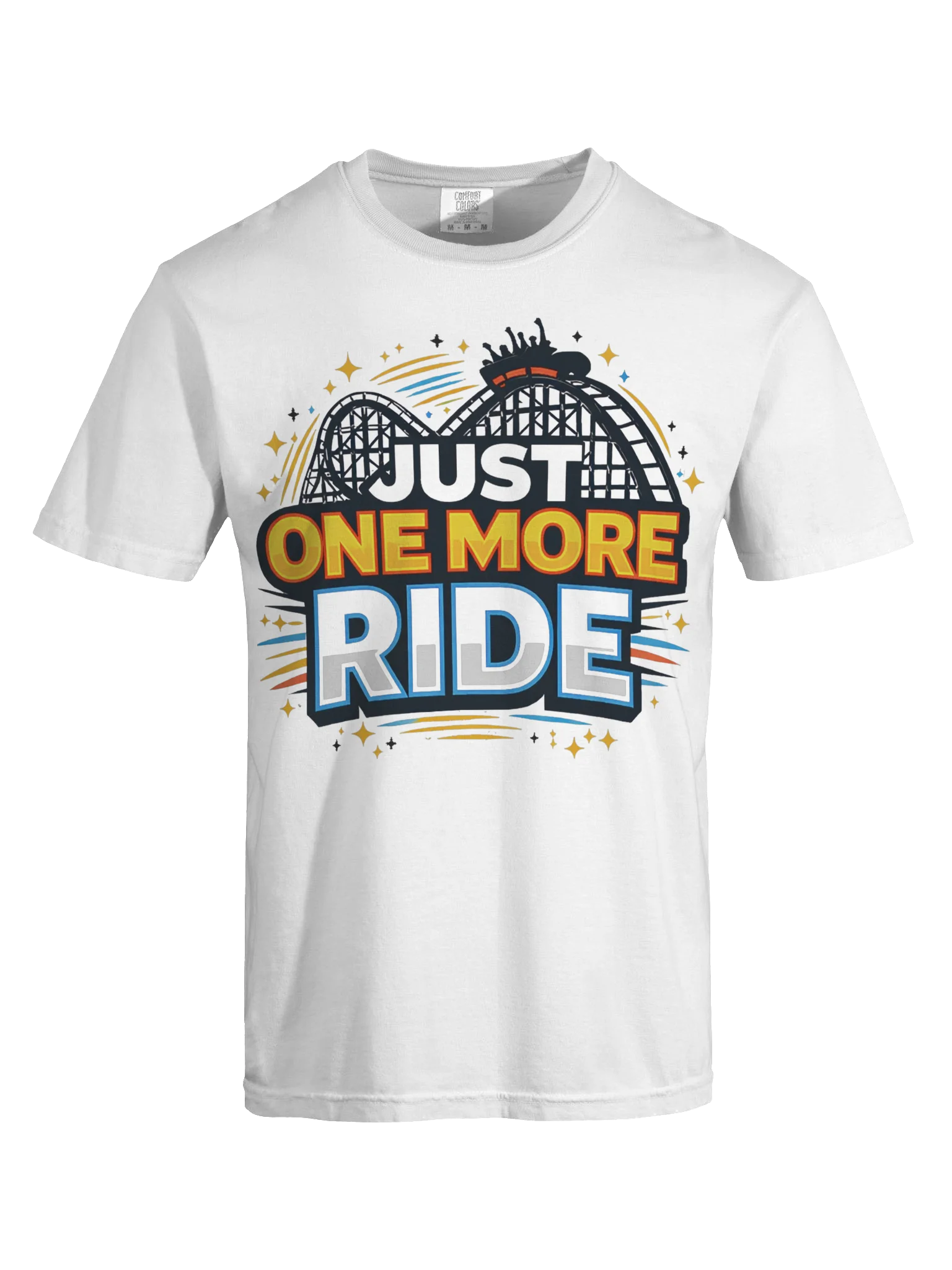 Just One More Ride product image (7)