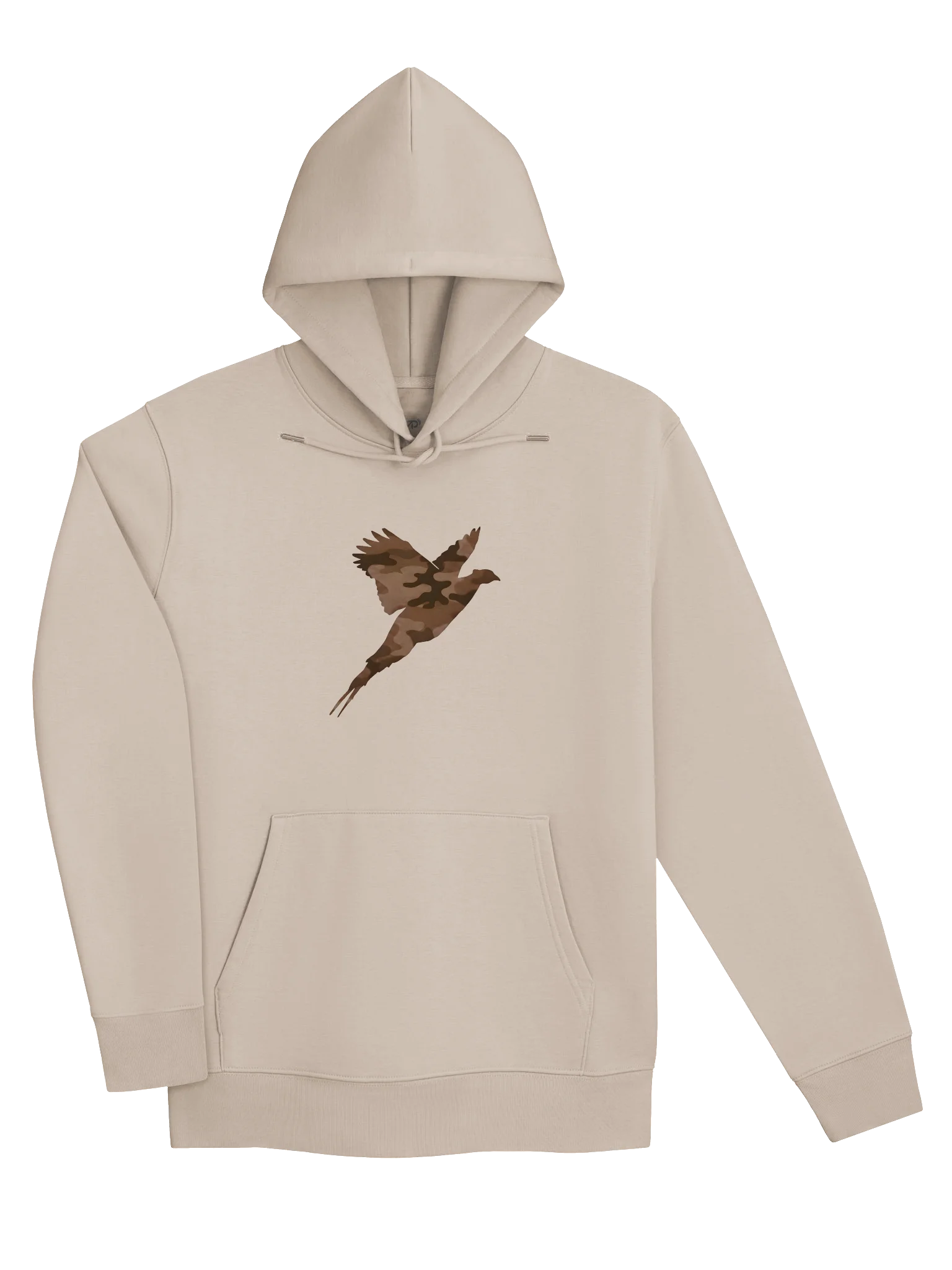 Cowboy Camo Pheasant Hunting Hoodie product image (3)