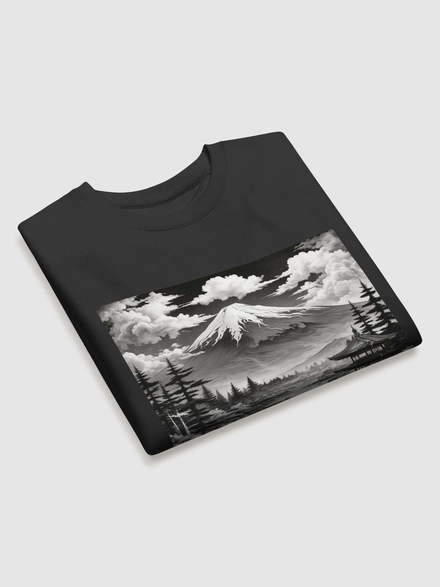 Mount Fuji product image (29)