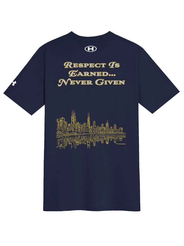 Under Armour T-Shirt | Don Collection product image (2)