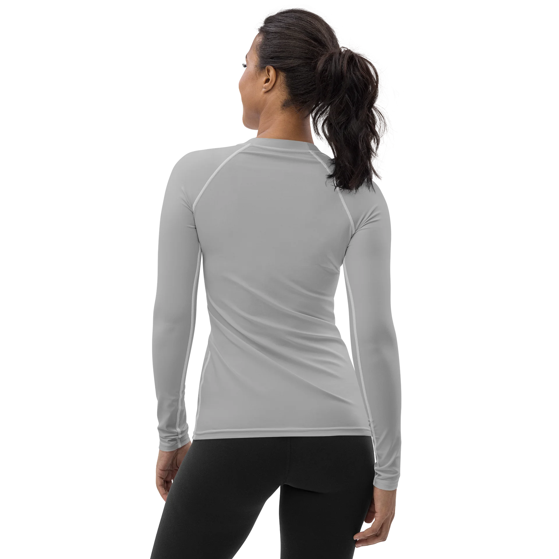 Rash Guard shirt product image (2)
