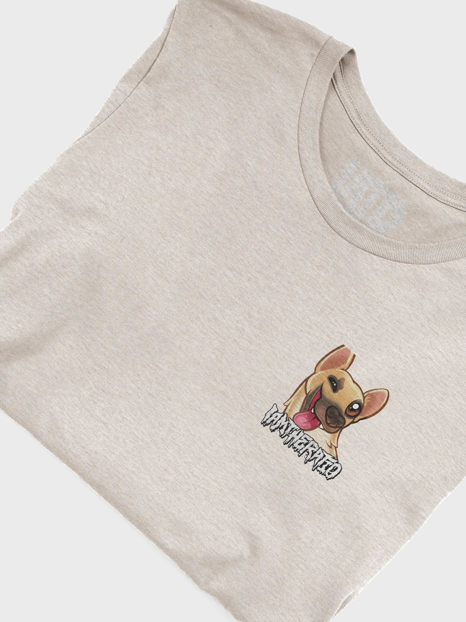 Fox! (Emote Series) product image (2)