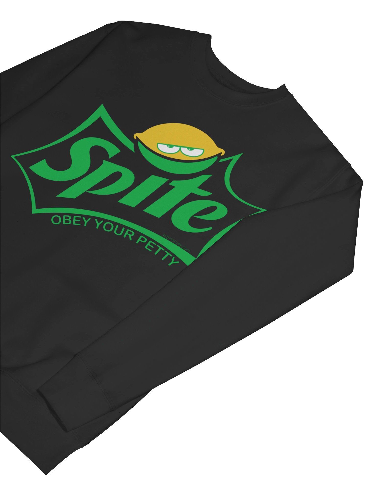 Spite Sweatshirt product image (105)