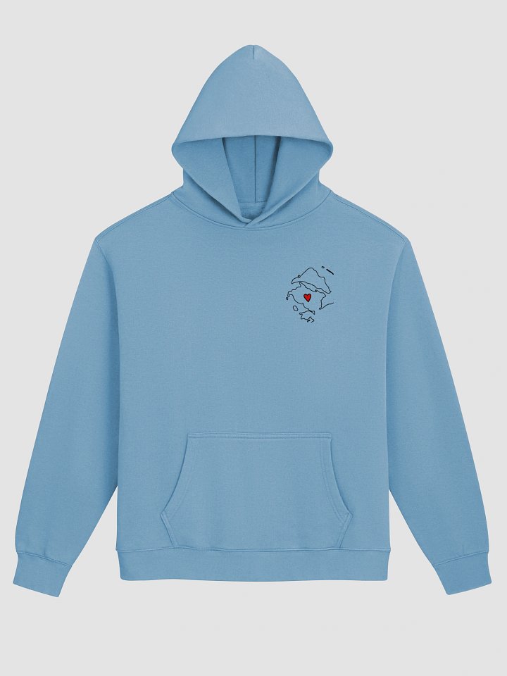 TGMM Love - Light (AS Colour) product image (1)