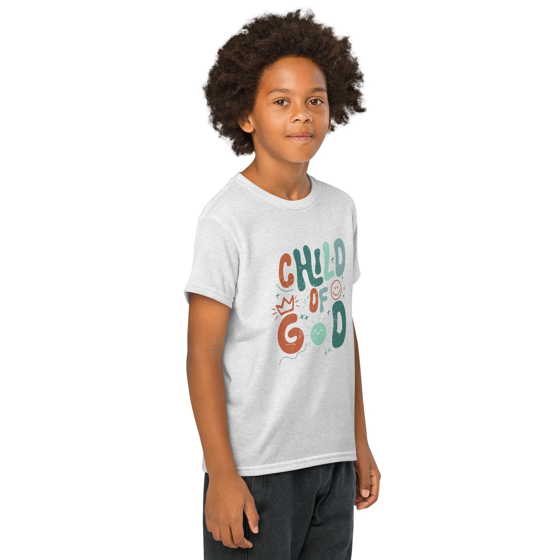 Child of God Tee product image (5)