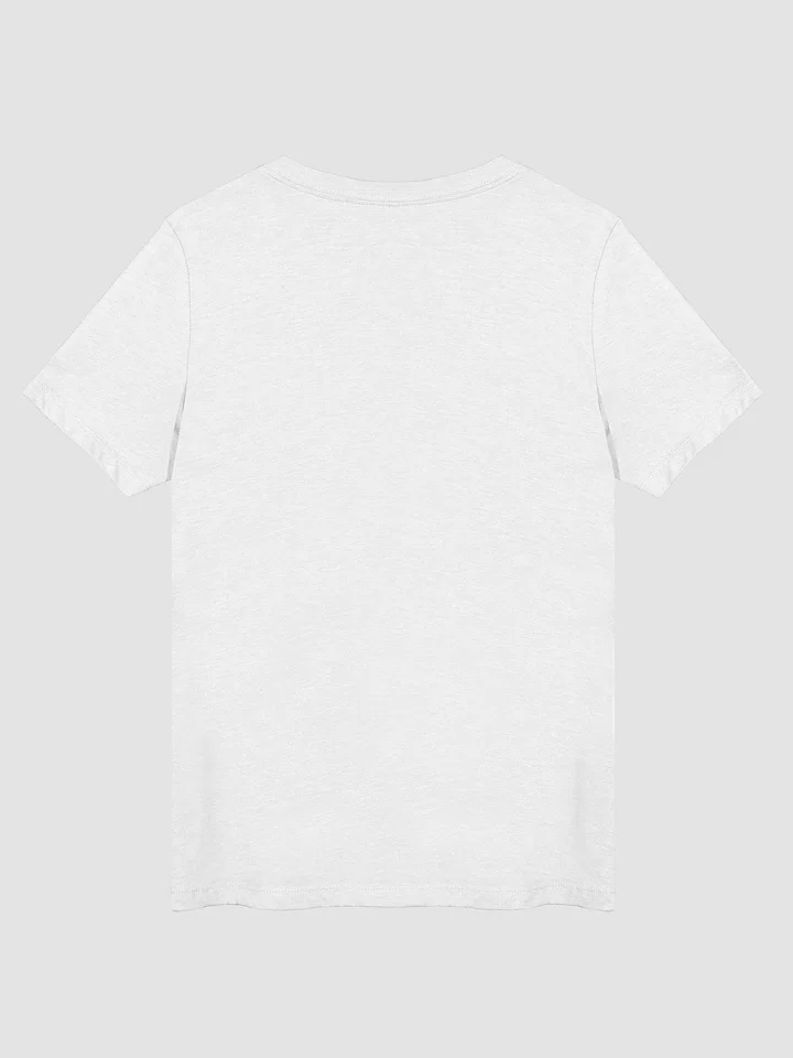 Women's Relaxed V-Neck T-Shirt product image (4)