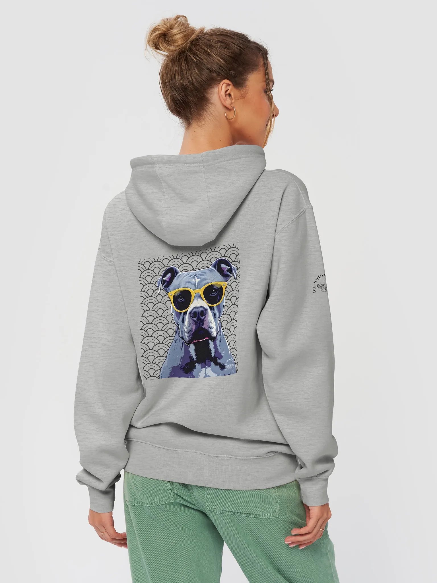 Popular Pittie product image (1)