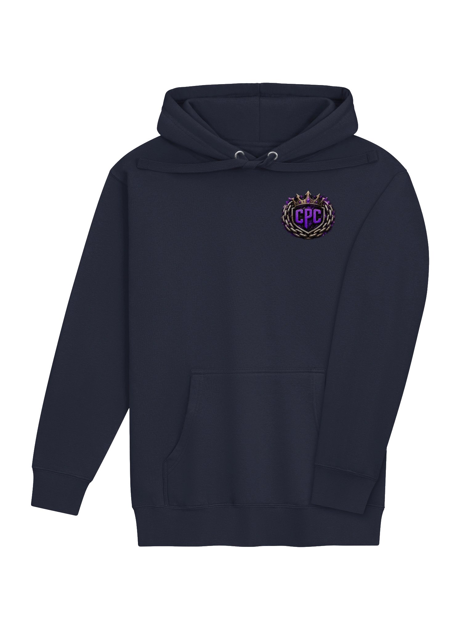 ChainedPc Signature Hoodie product image (4)