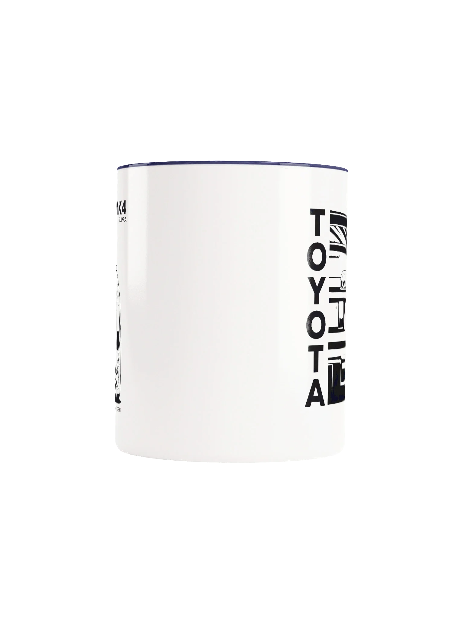 Supra MK4 Mug - Bulvant - hOC2gdANT6A