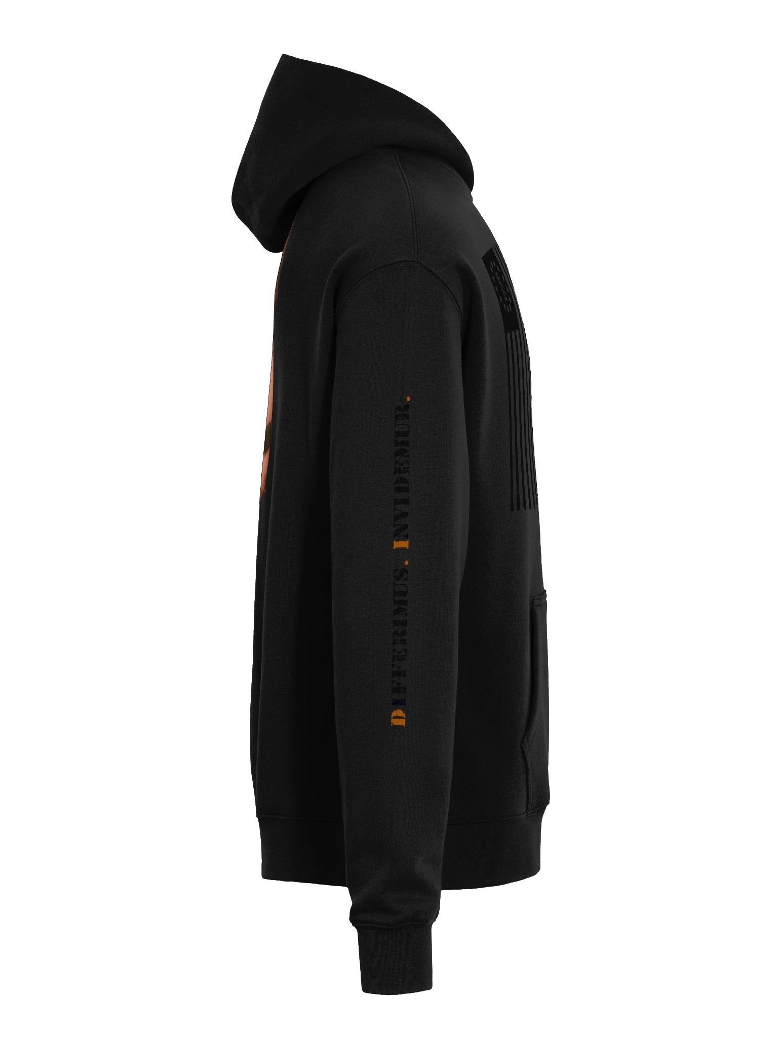 GPS "Differimus. Invidemur." product image (7)