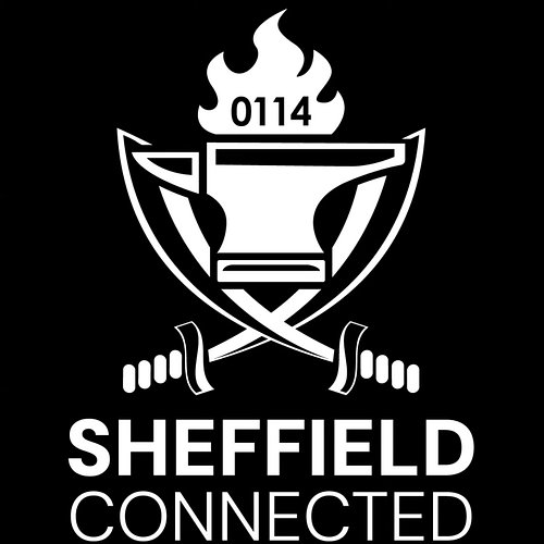 Sheffield Connected exists to bring the local Twitch community together through welcoming, inclusive events. Whether you're a...