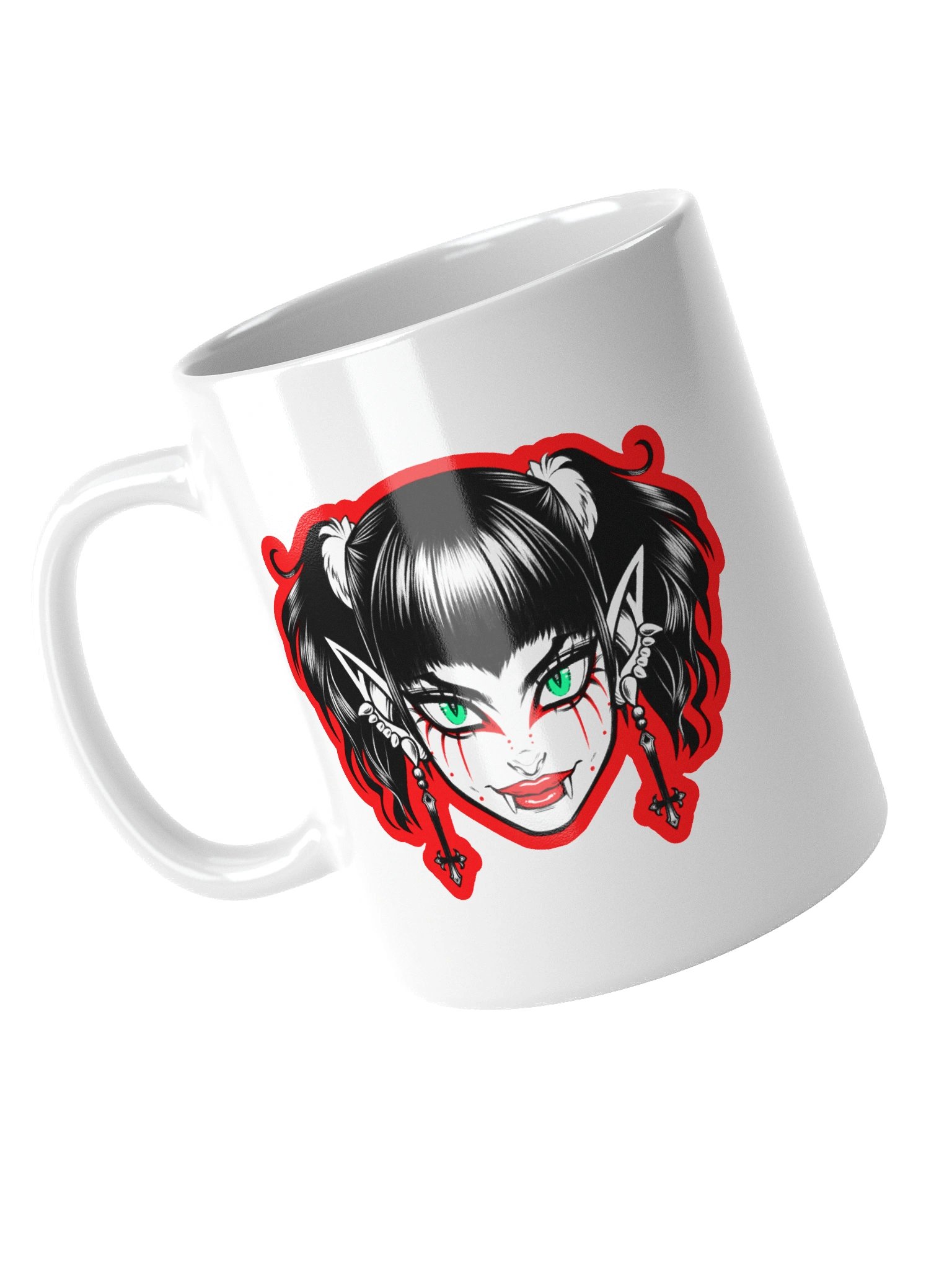 We're the Weirdos || Ceramic Mug product image (4)