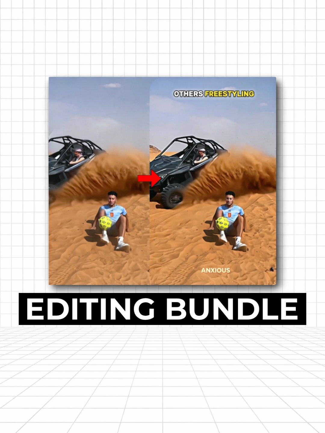 Full Editing Bundle 🚀 product image (1)