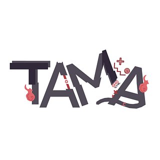 tamaghostie