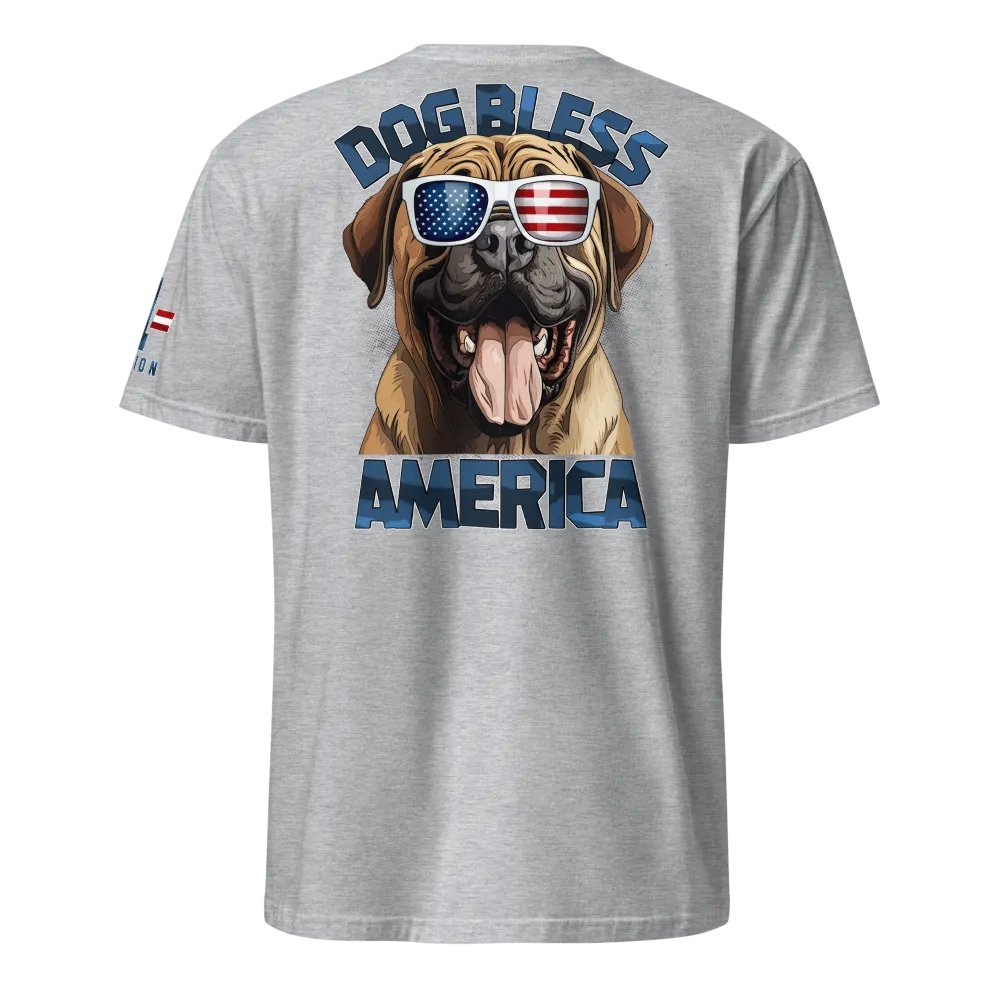 DOG Bless America: Mastiff product image (26)