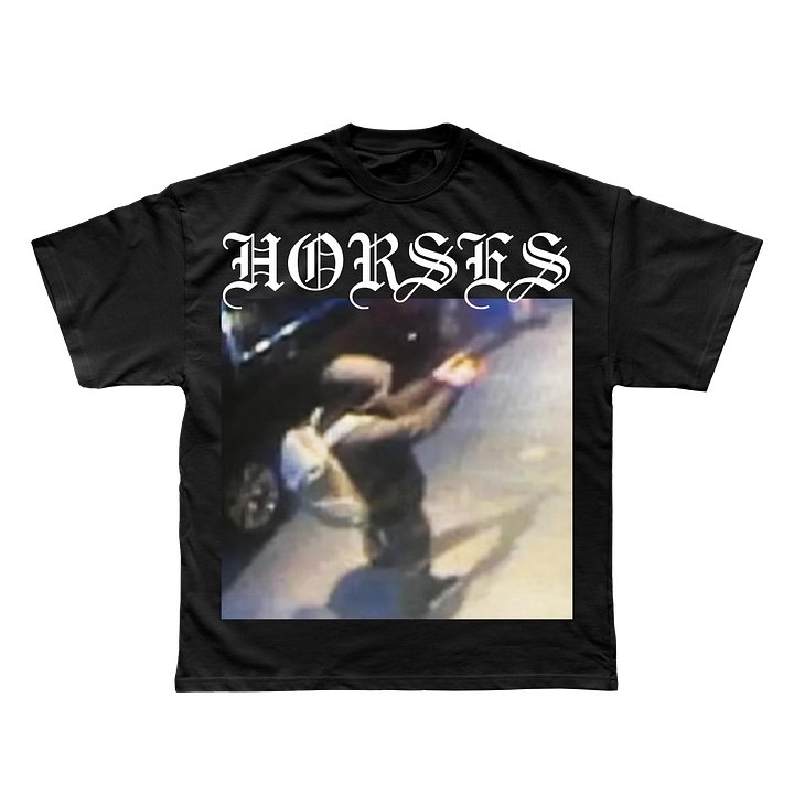 Assassin Tee product image (1)