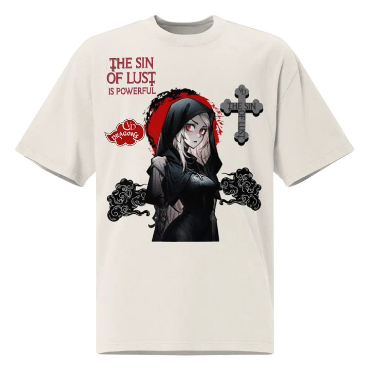 LXST NUN TEE product image (3)