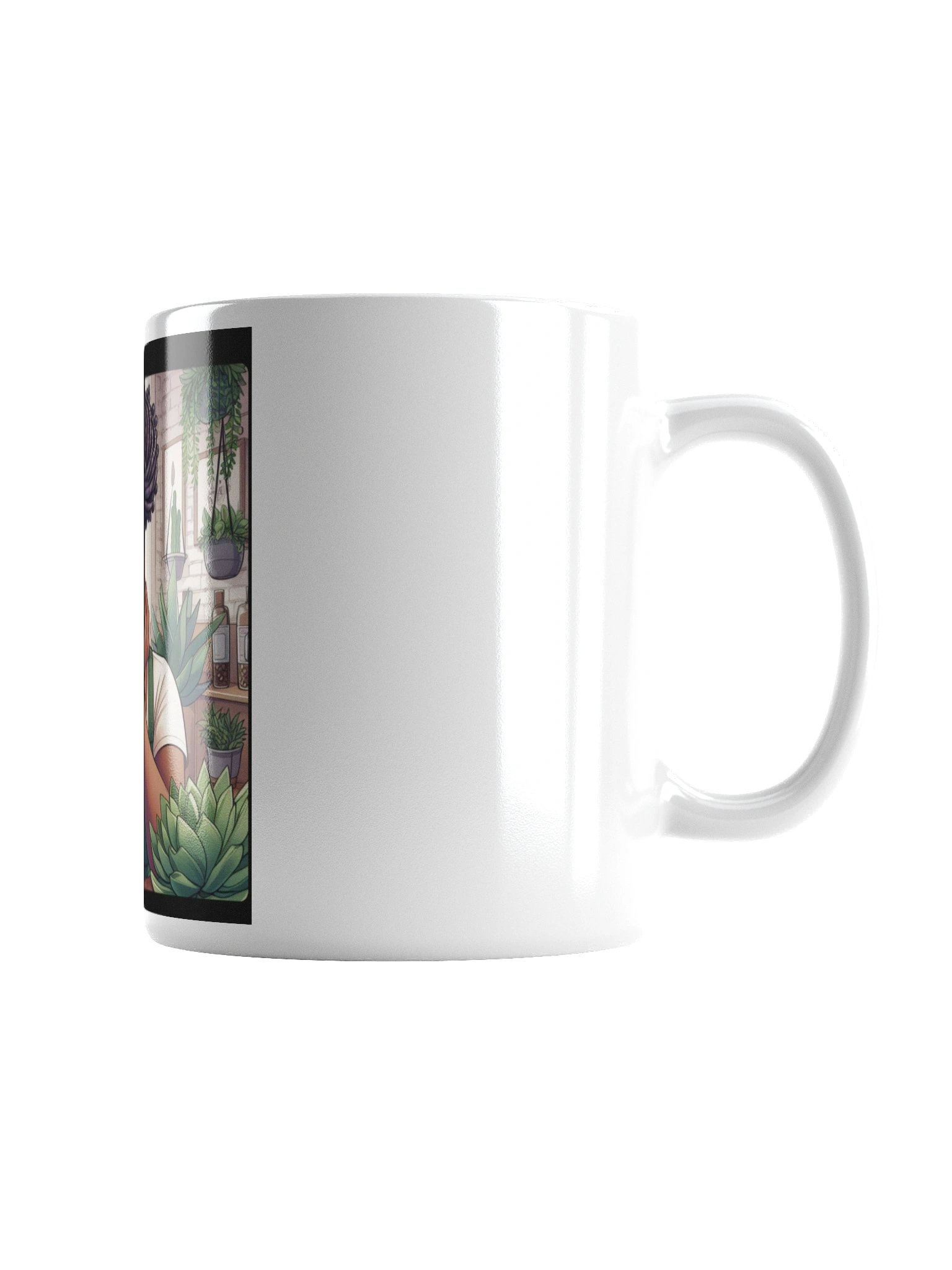 Your Favorite Barista... product image (5)