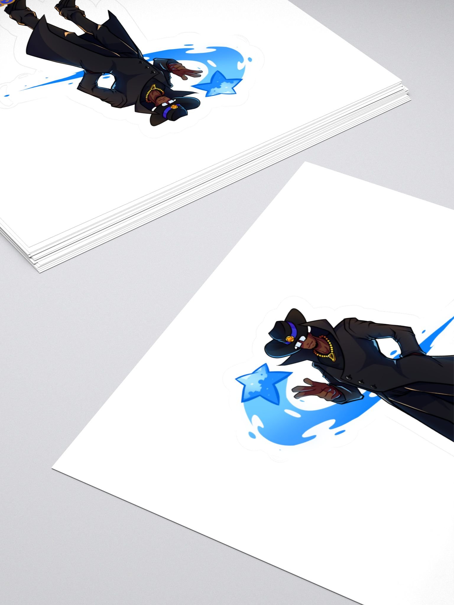 Drealbeezee Sticker product image (4)