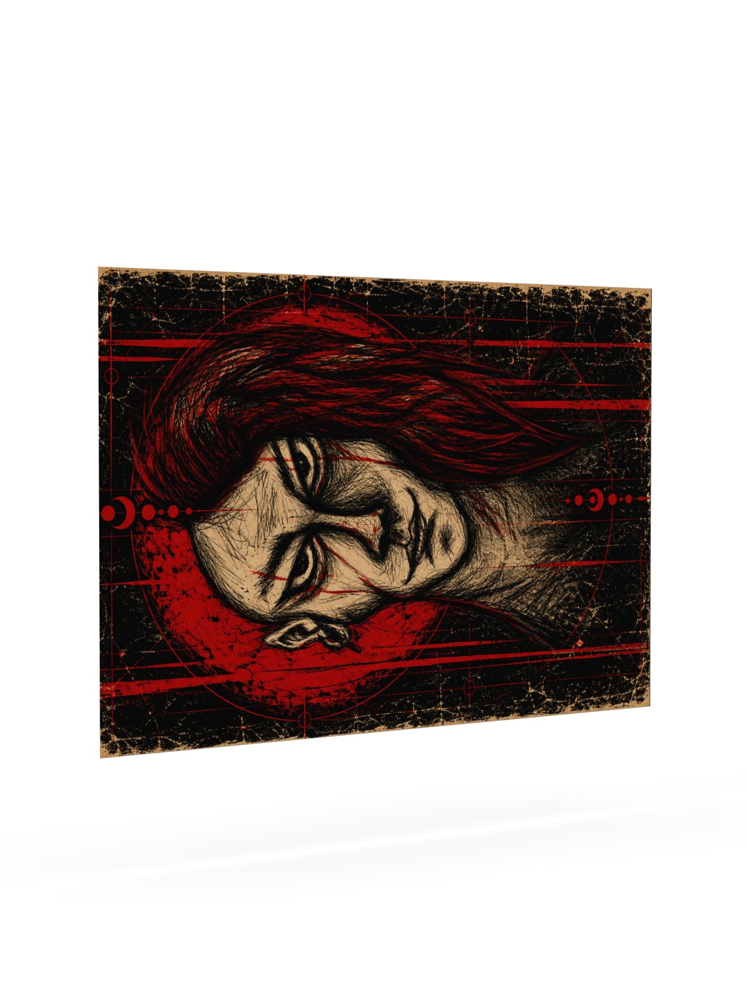 SOVEREIGN — Art Print product image (7)
