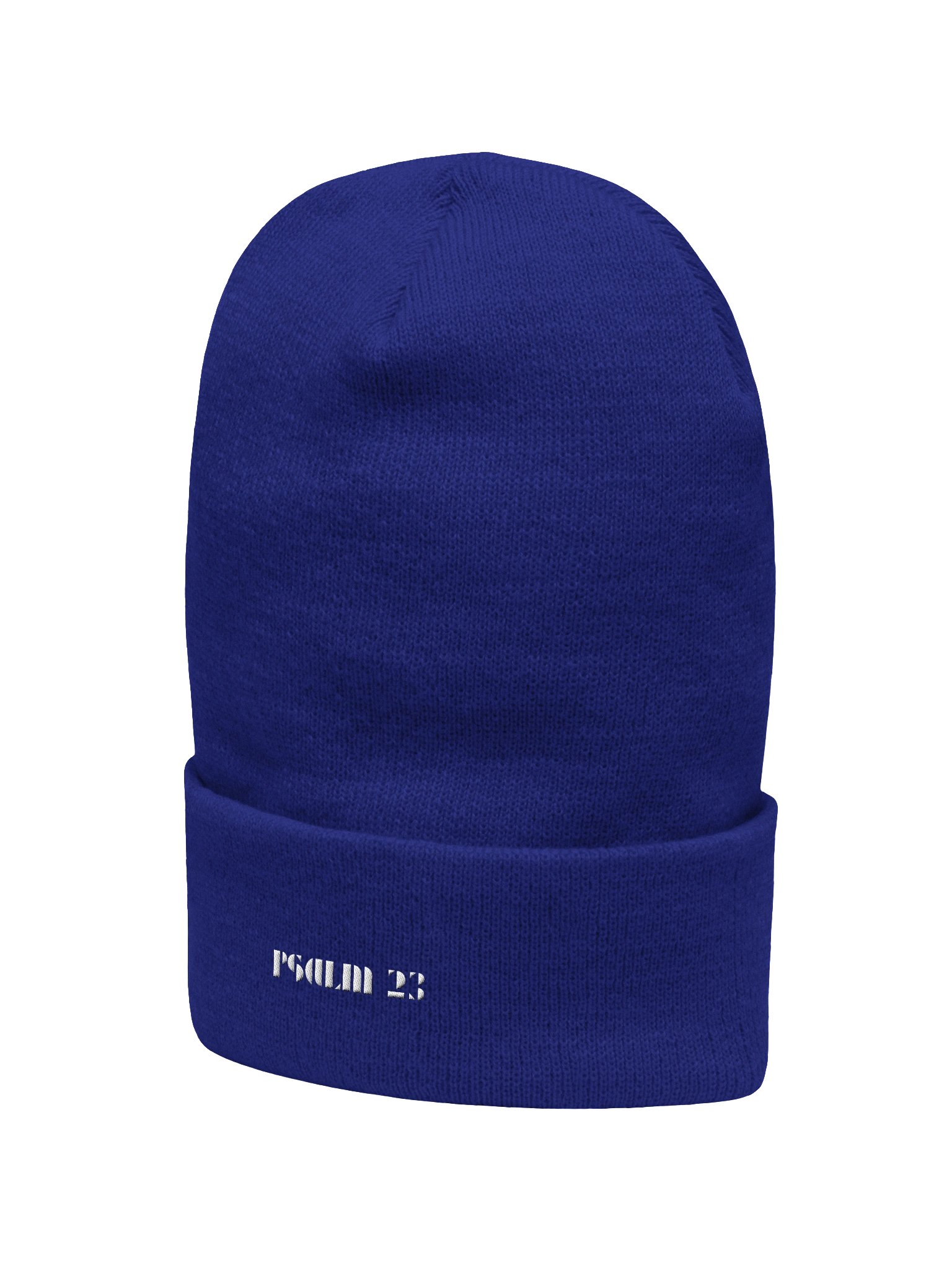 PSALM 23 / The Valley Beanie product image (2)