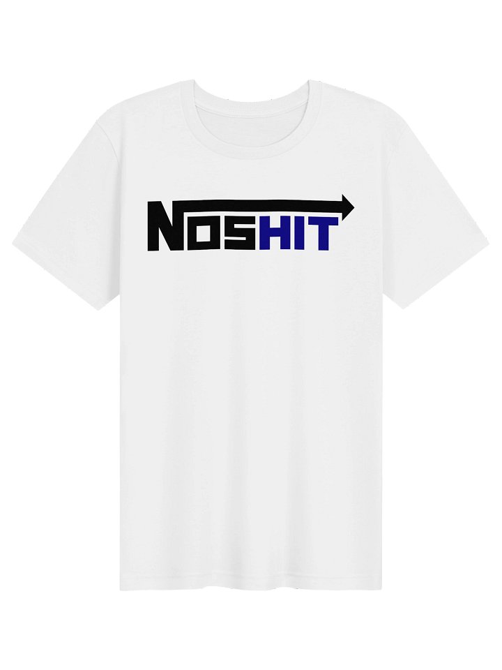 NOSHIT Minimal Tee product image (13)