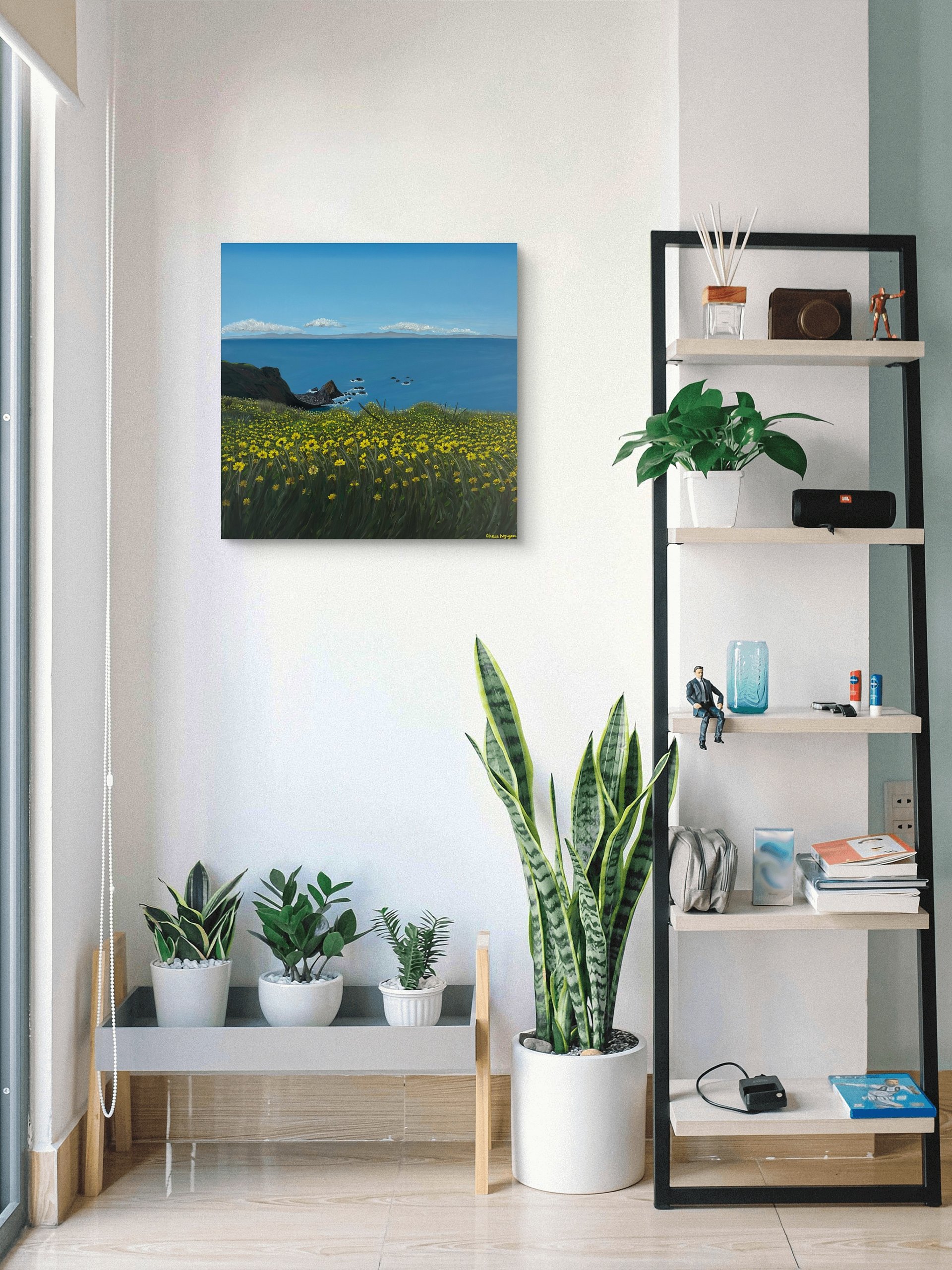 March Blooms product image (5)