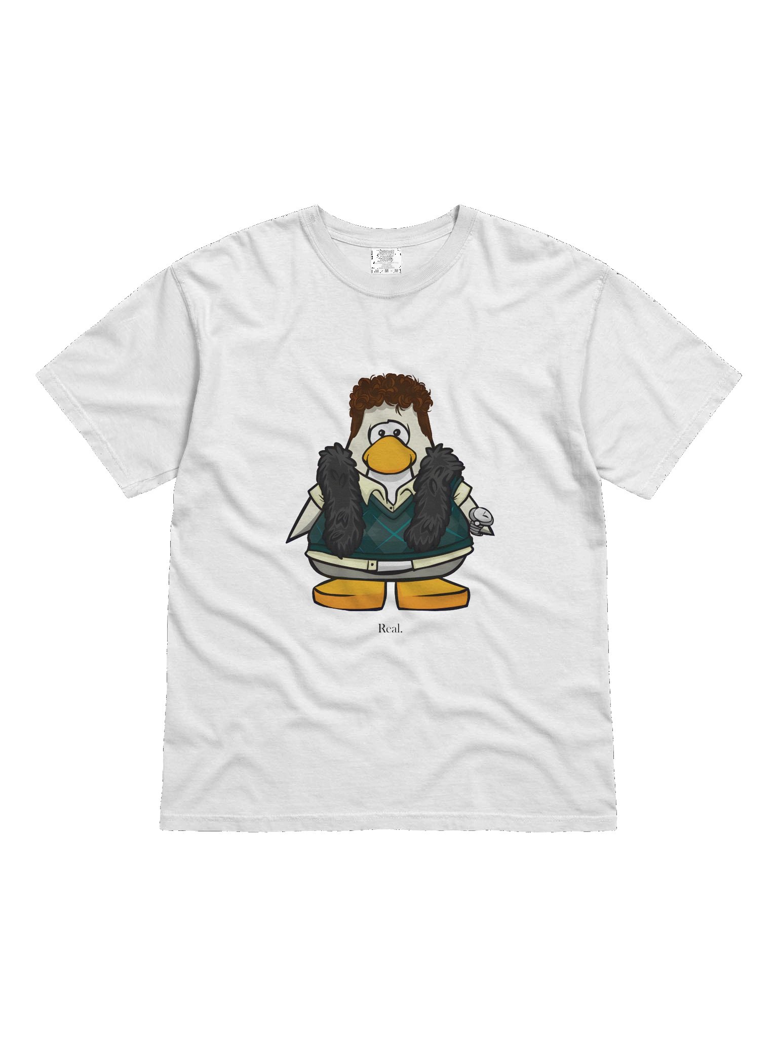 Penguin Stunt product image (1)