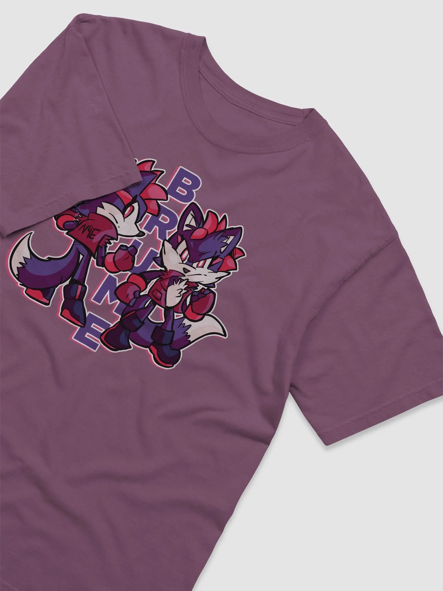 Brume Purple Wolf product image (29)