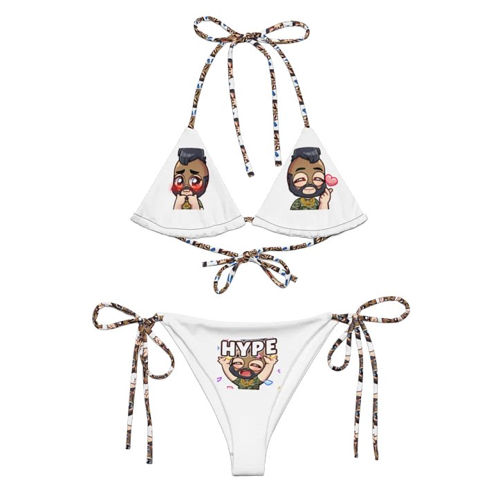 Sus Swimsuit product image (1)