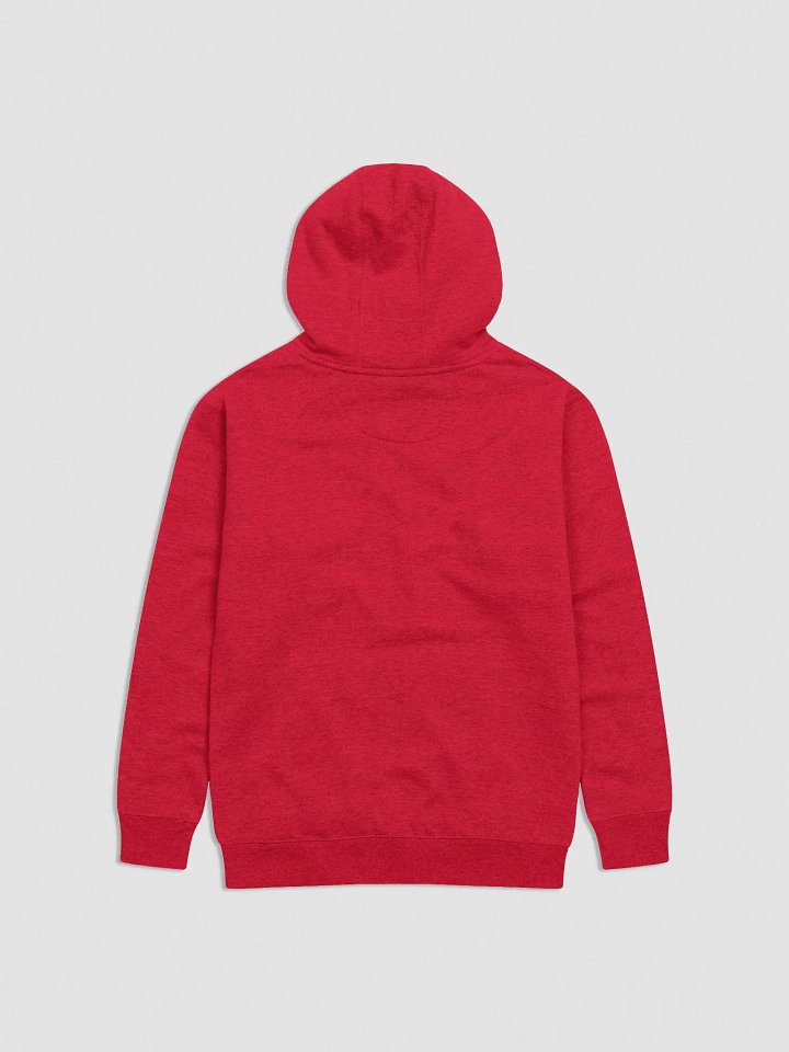 Japan 2025 Embroidered Hoody product image (8)