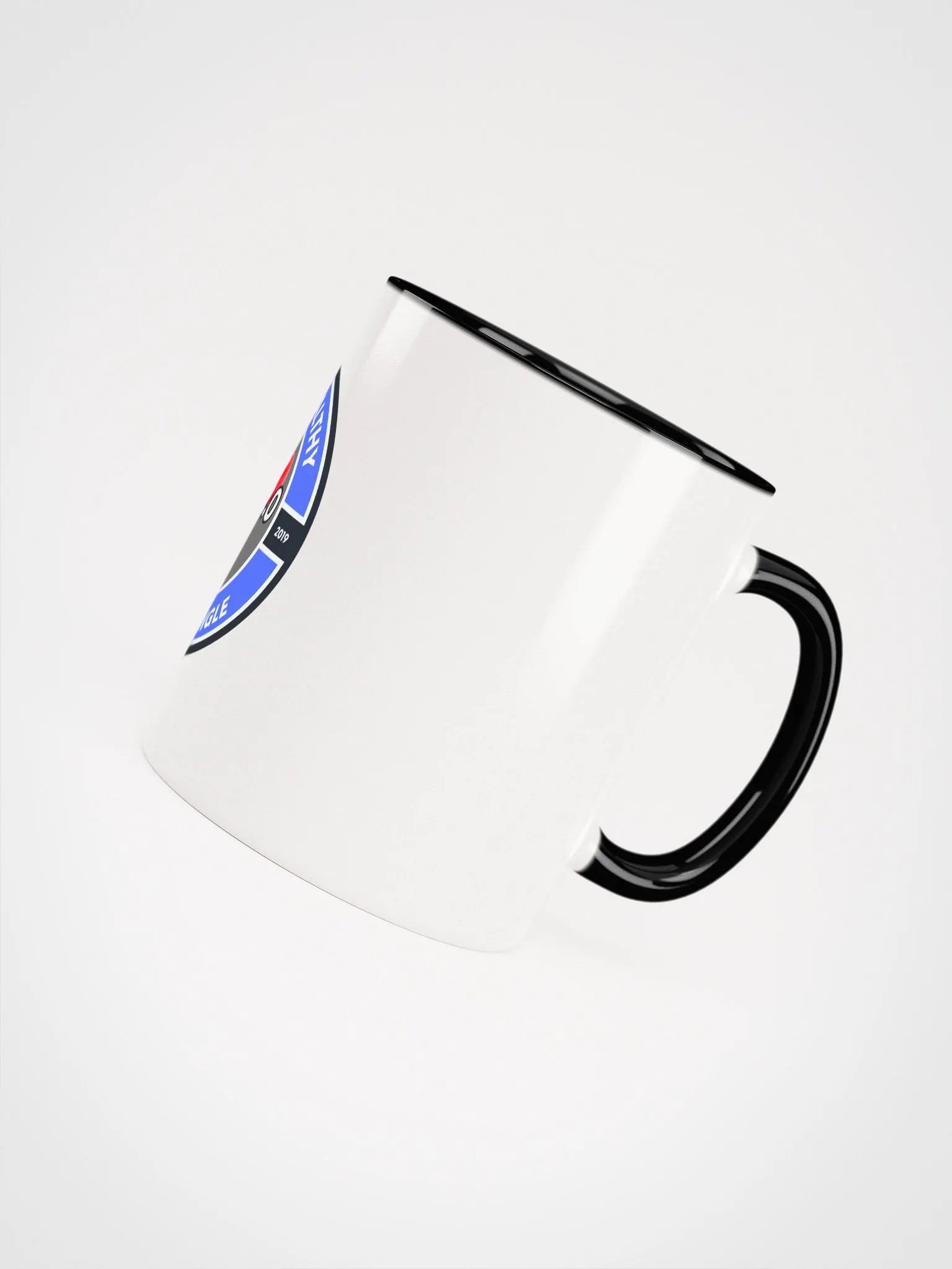 Life 2.0 Mug product image (8)