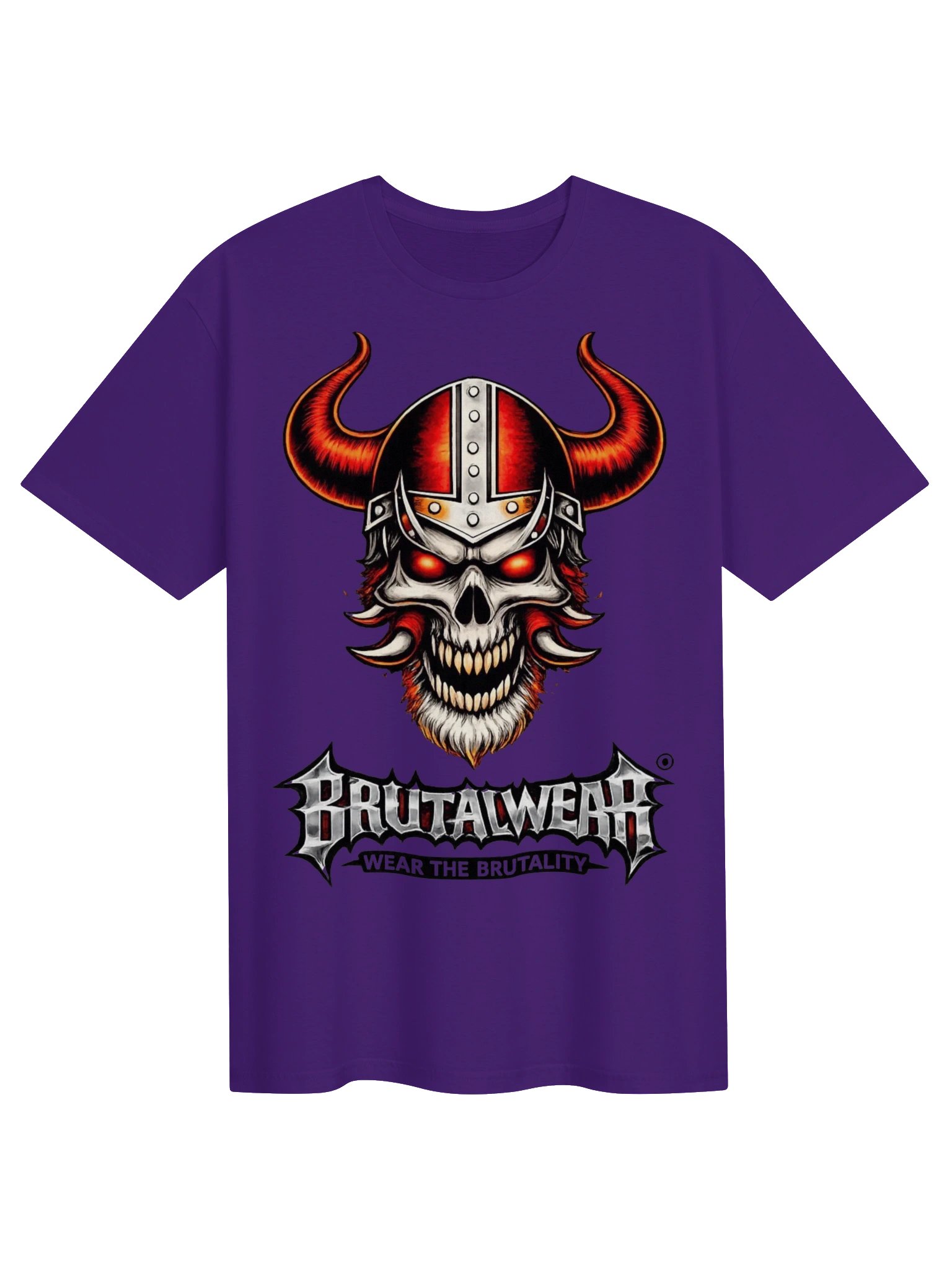 BWEAR VSMF/2NDGEN GRAPHIC TEE product image (1)