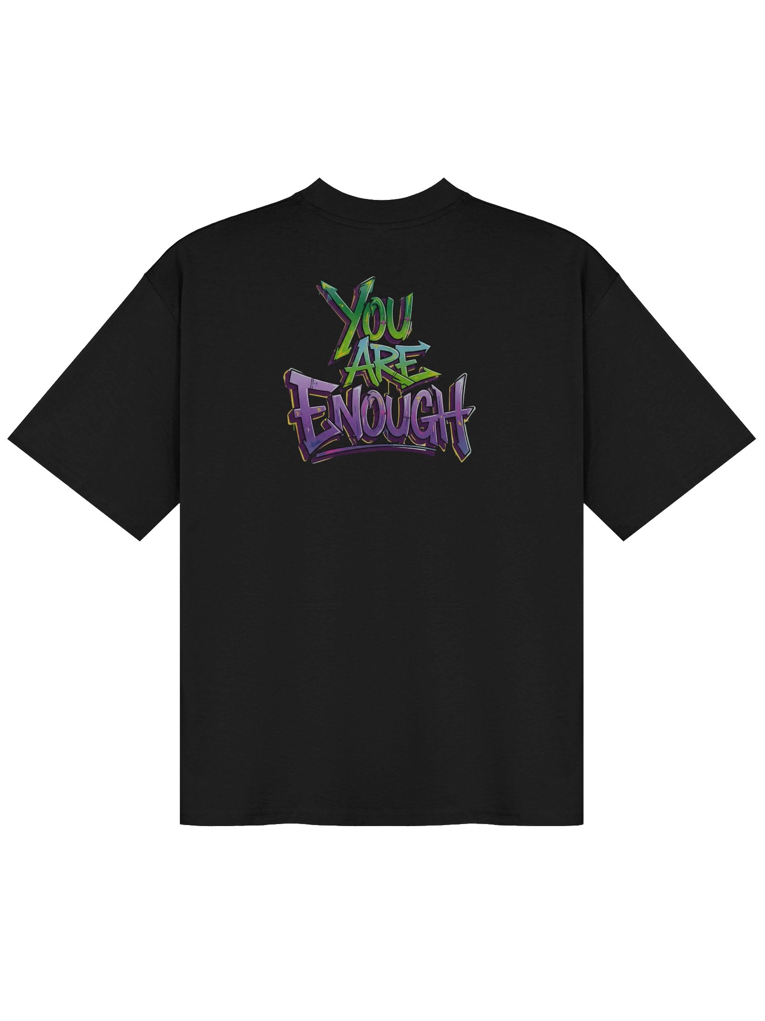 Toosy Positive Tee product image (2)