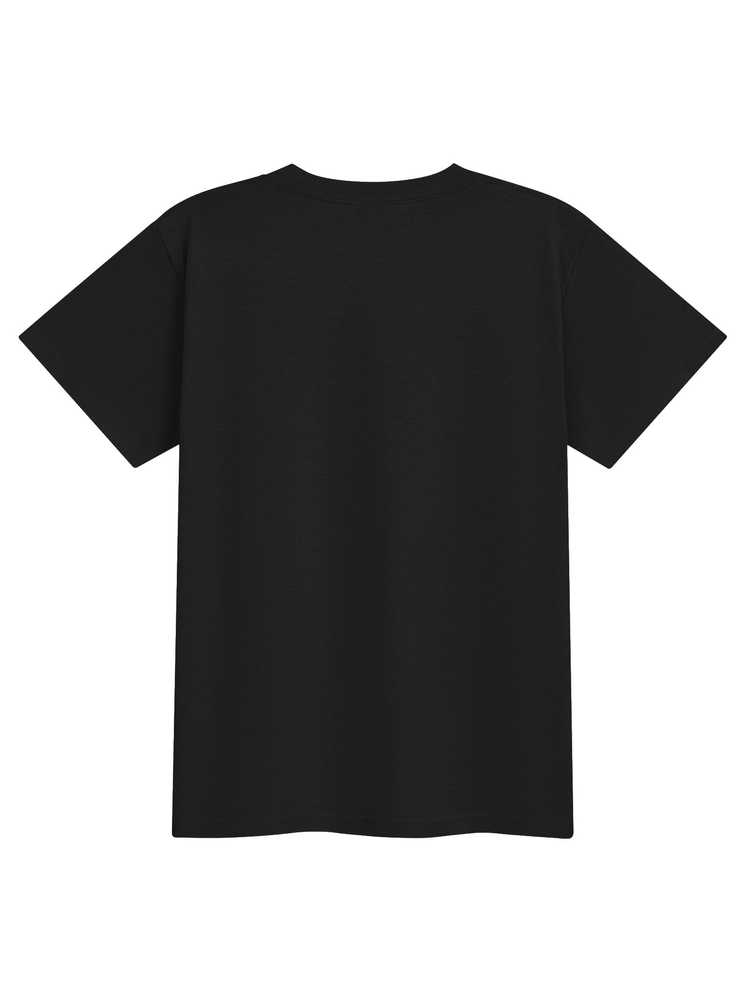 (Kids) KuttyPlayz “Purple Reign” Tee product image (2)