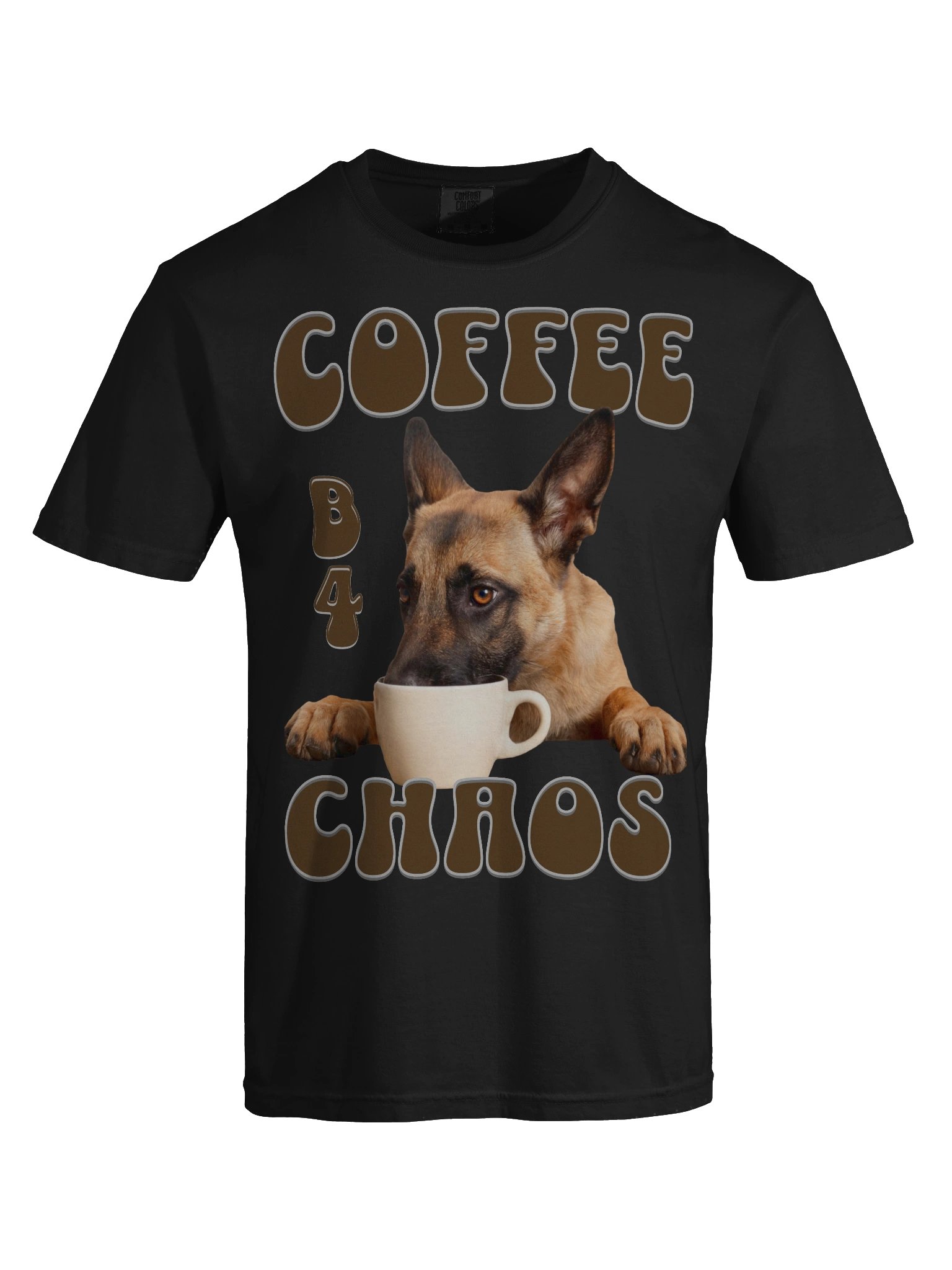 Coffee Before Chaos product image (29)