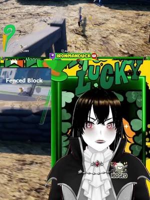 this place is full of nuts | #ironmanduck on #Twitch