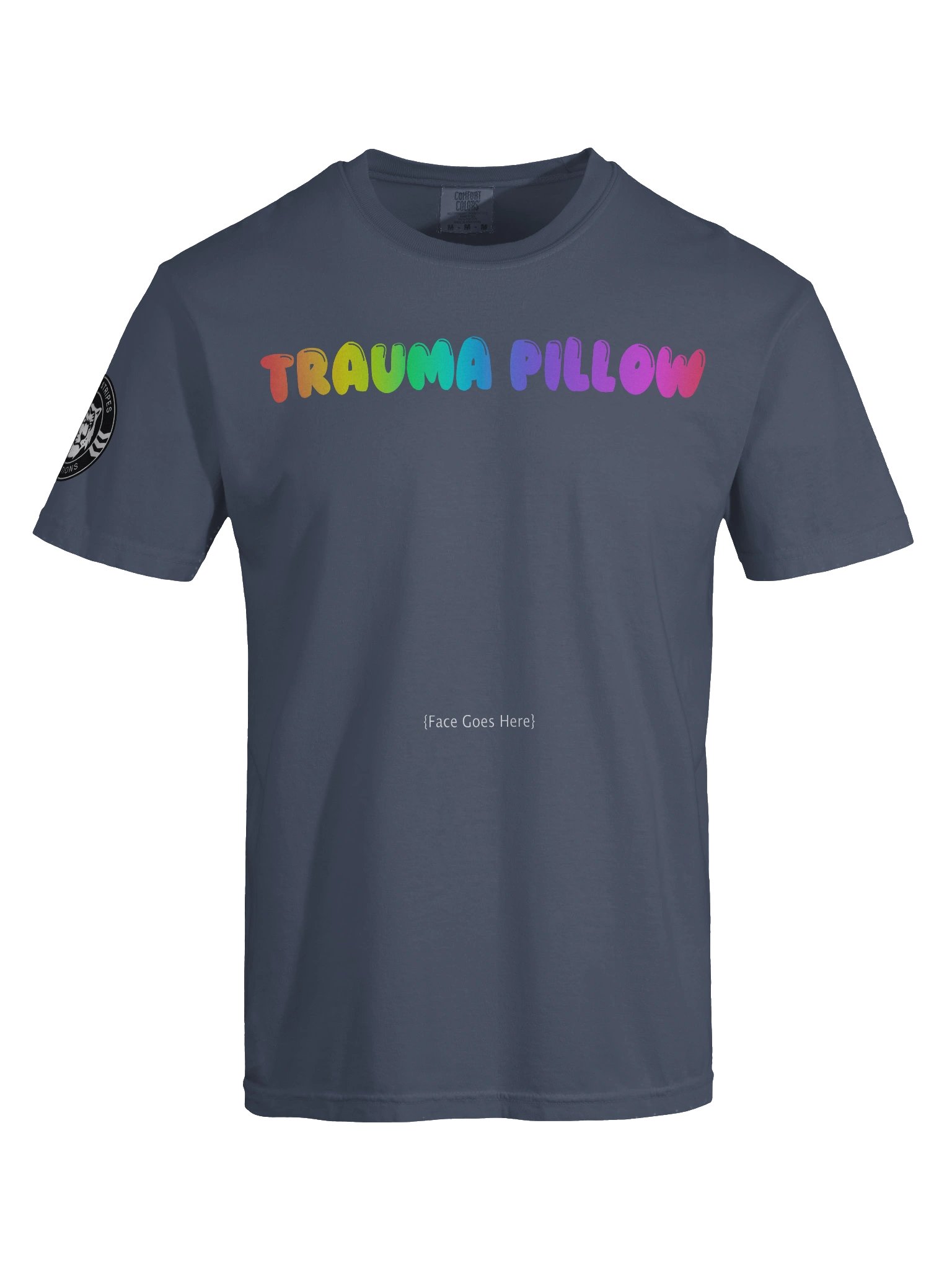 Trauma Pillow Shirt product image (7)