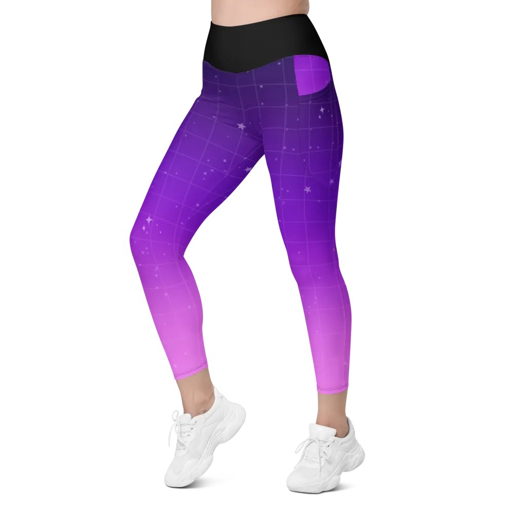 Kasskomics Leggings product image (4)