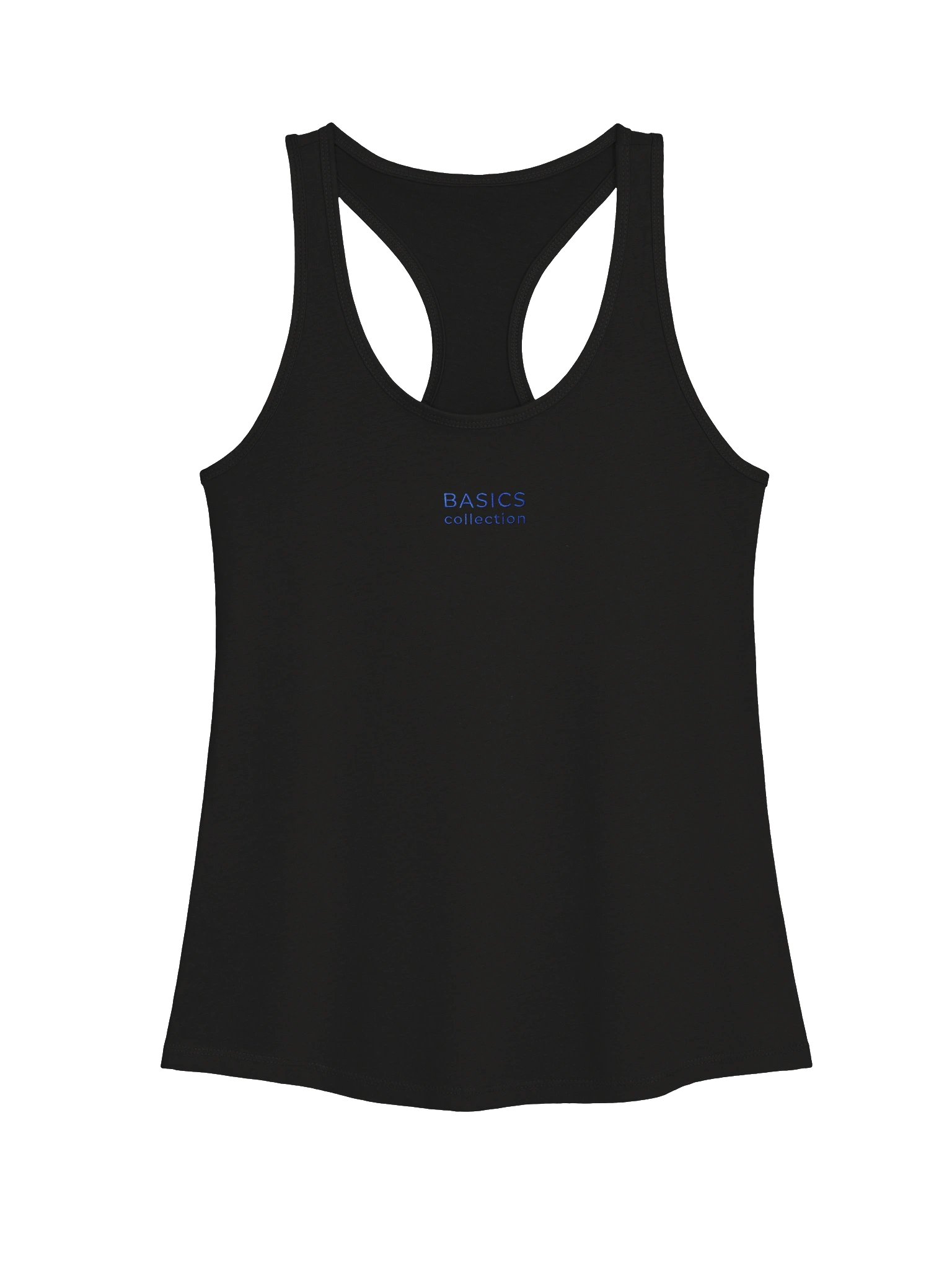 Next Level Women's Racerback Tank Top 7 Colors product image (3)