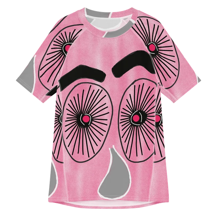 Art Tshirt product image (1)