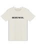 BEHUMAN Classic Tee