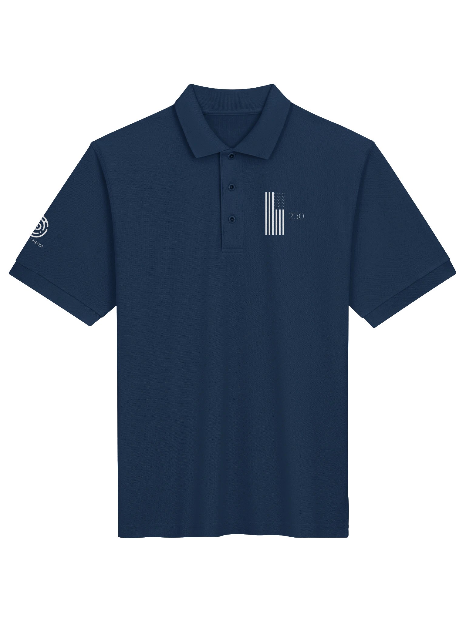 America 250 Polo Shirt product image (1)
