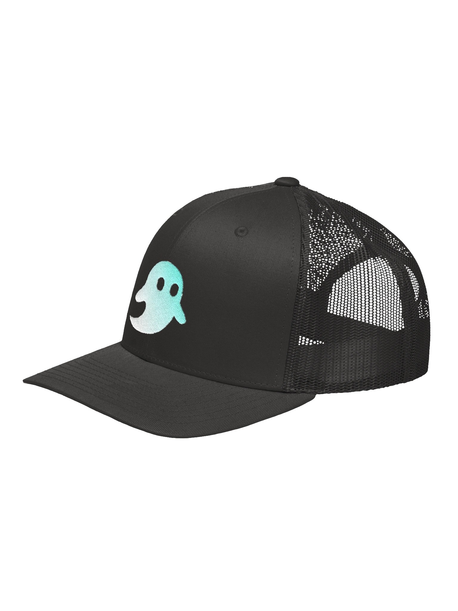 Ghost Light (2026) Retro Trucker Hat product image (1)