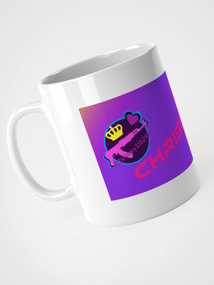 Chrissy Cup product image (2)
